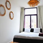 Boho Apartment Antwerp South