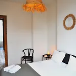 Boho Apartment Antwerp South