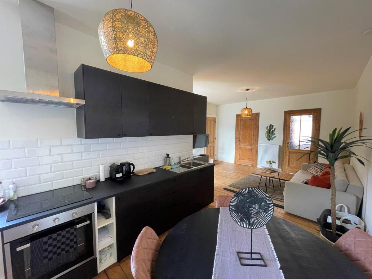 Apartment Boho South Antwerpen