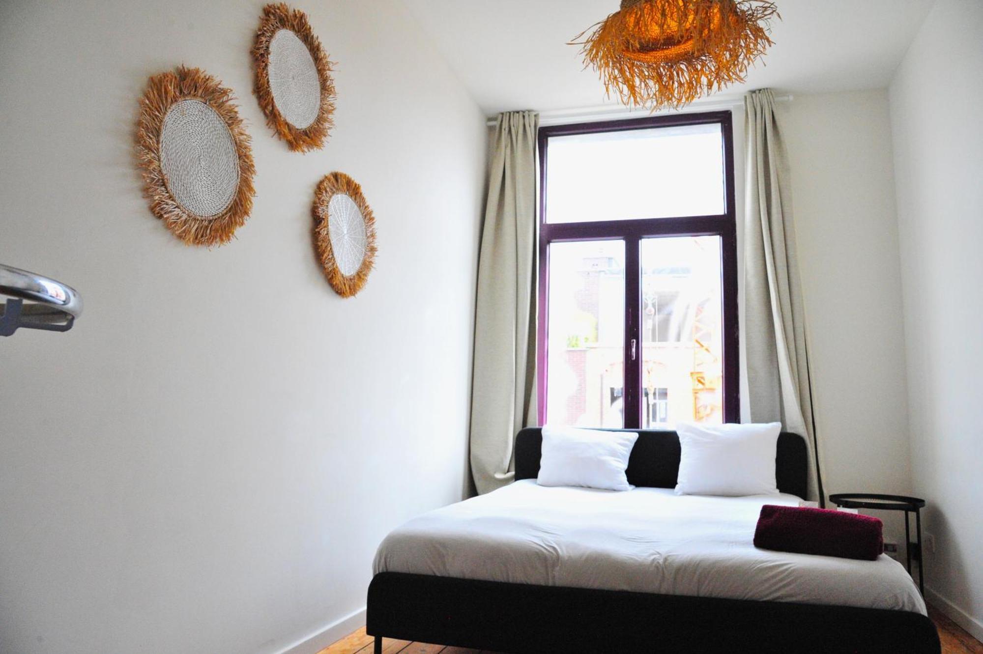 Apartment Boho South *