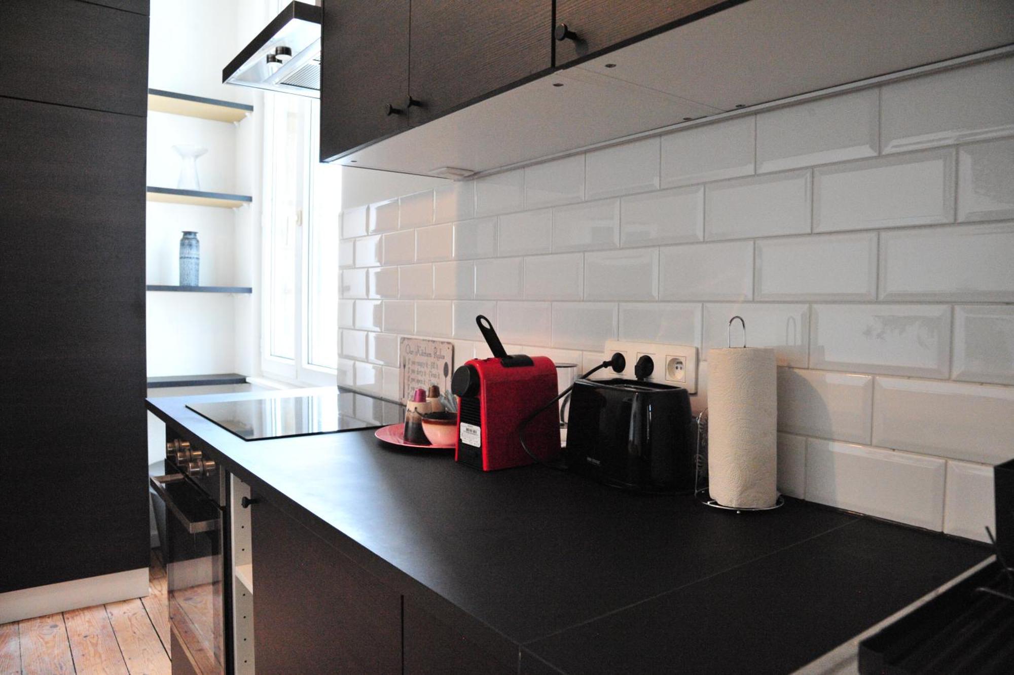 Apartment Boho South Antwerpen